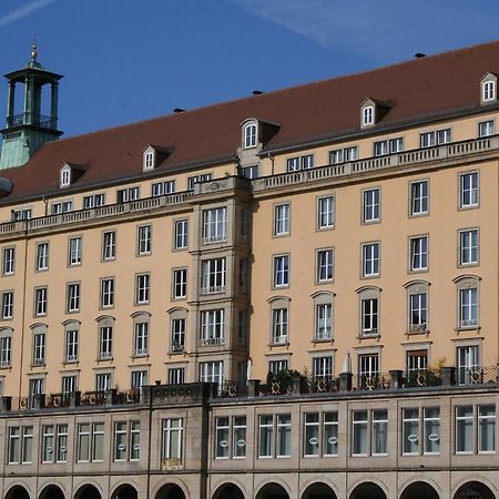 Apartments Am Altmarkt By Aparts An Der Frauenkirche Dresda Cameră foto