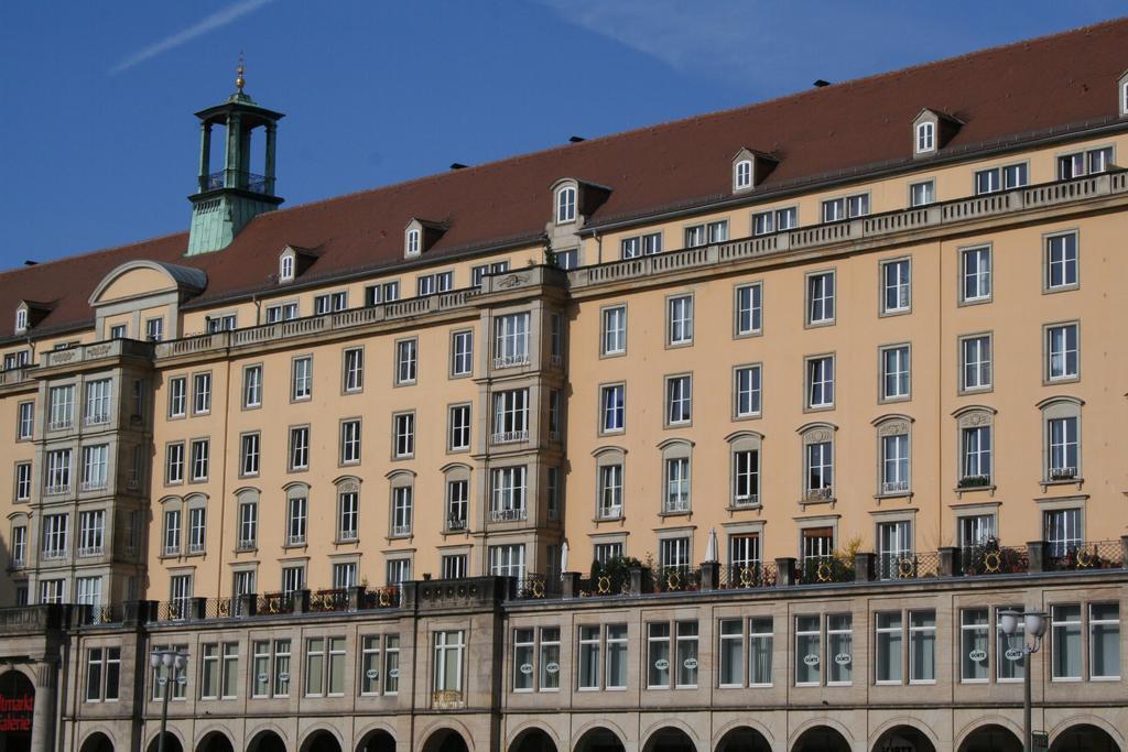 Apartments Am Altmarkt By Aparts An Der Frauenkirche Dresda Cameră foto
